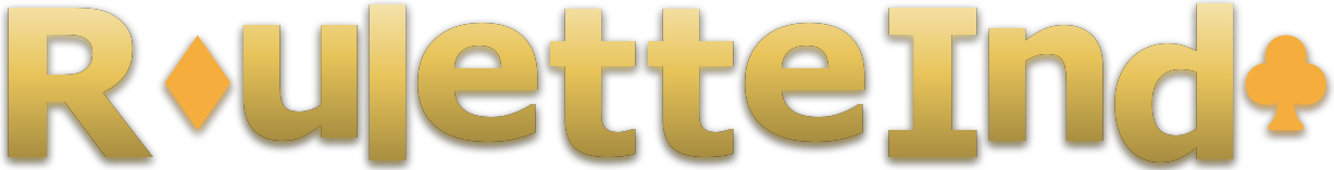Roulette Indo logo