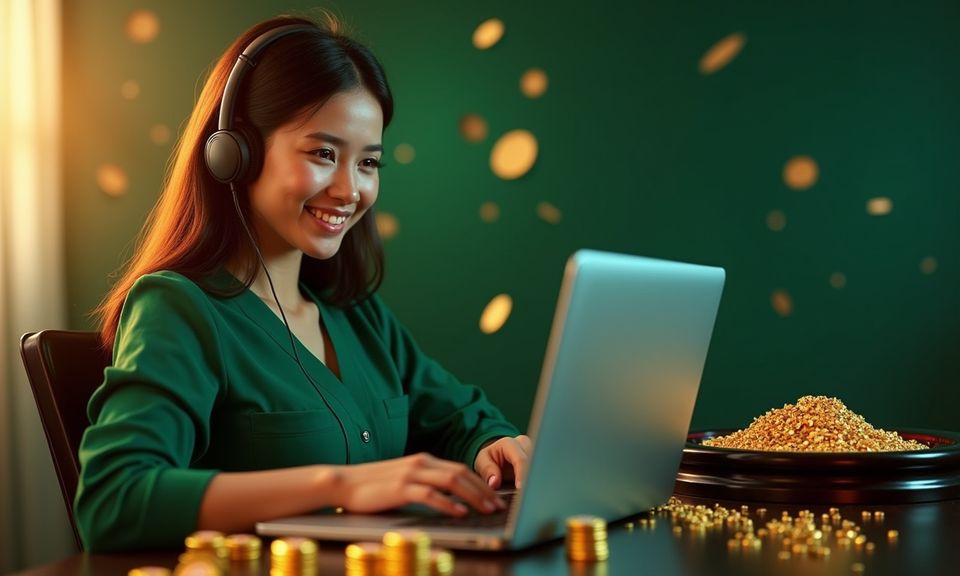 Roulette Indo topan4d - Roulette Indo
