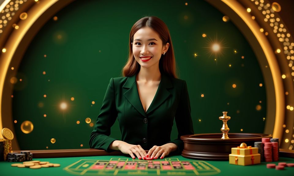 Roulette Indo to303 - Roulette Indo