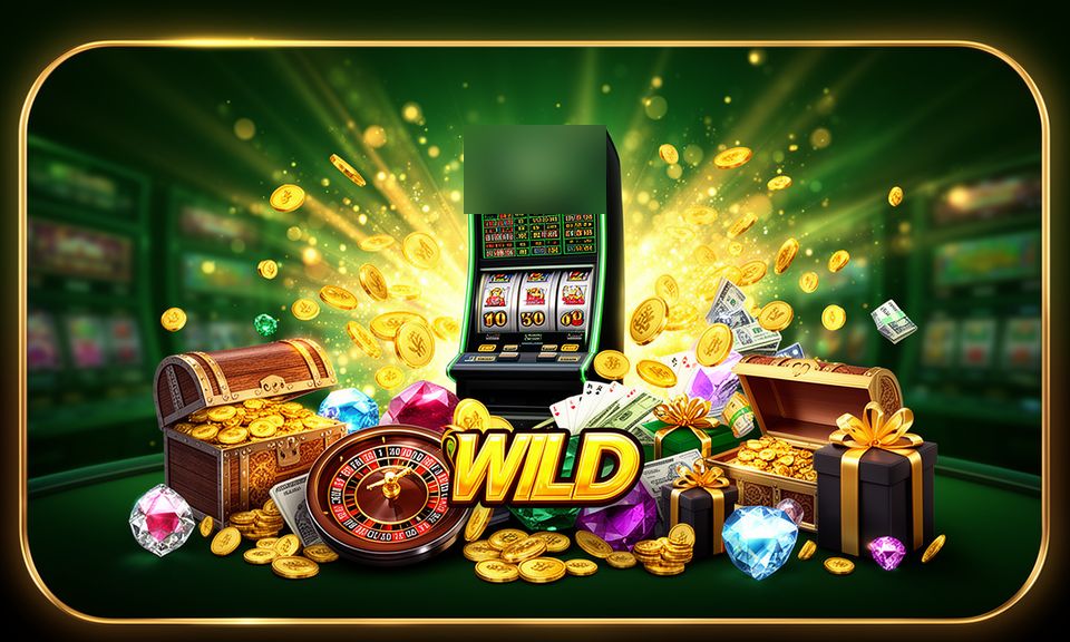 Roulette Indo togel900