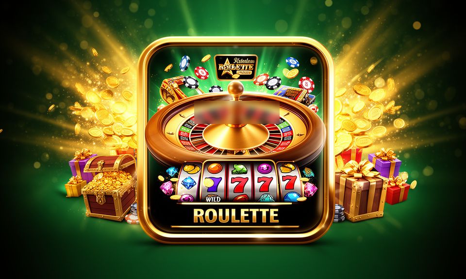 Roulette Indo togel78