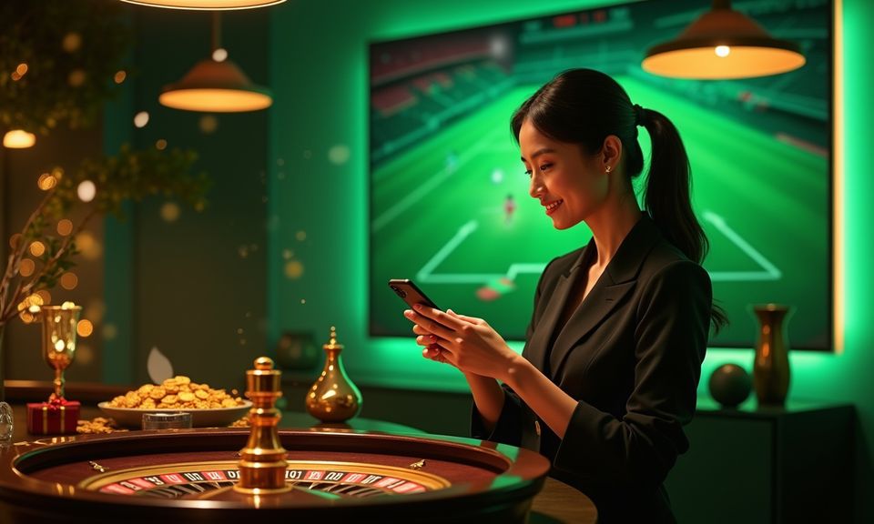 Roulette Indo To303 detailed access notes
