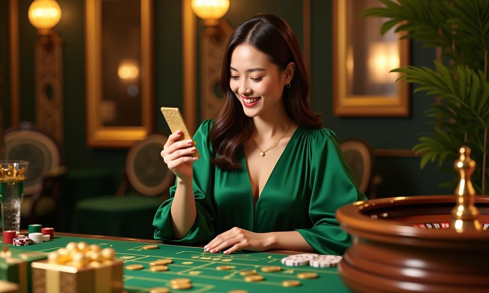 Roulette Indo Open Your Roulette Indo Account